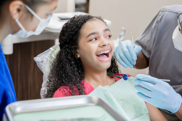 Best Emergency Wisdom Tooth Extraction in Cherokee, IA