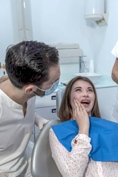 Best Emergency Treatment for Oral Infections in Cherokee, IA