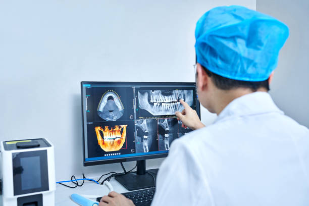 Best Emergency Dental Care for Sports Injuries in Cherokee, IA